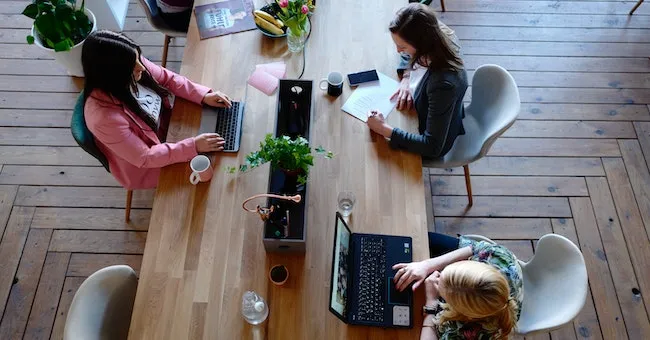 Achieving Business Excellence: The Power of OKR Consulting