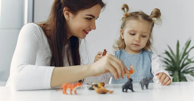 Nurturing Minds: The Power and Importance of Early Childhood Education