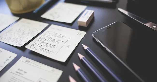 Mastering UI/UX Design: Creating User-Centric Digital Experiences