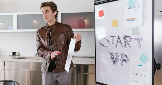 Navigating the Seas of Innovation: A Deep Dive into Venture Capital