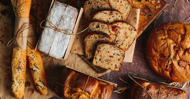 The Art of Bread Baking: From Flour to Flavorful Delight