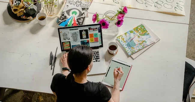 Unleashing Creativity with Krita: Empowering Digital Artists Worldwide