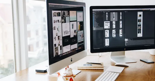 Unleashing Creativity with Affinity Designer: Redefining Graphic Design