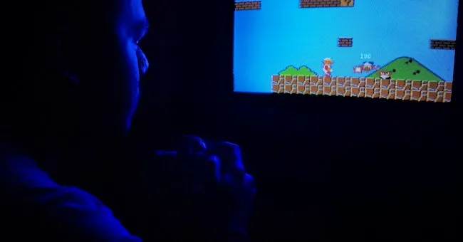 A New Way of Game Art: Creating Immersive Digital Worlds