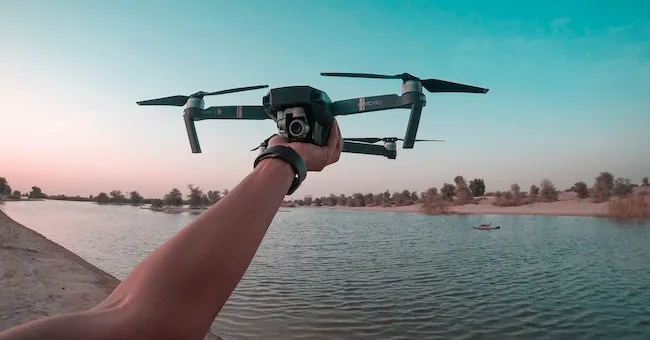 Exploring the World of DJI Drones to Find Which DJI drone is right for You