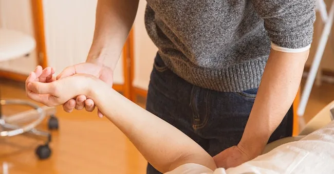 The Art of Massage: Unlocking the Power of Healing Touch