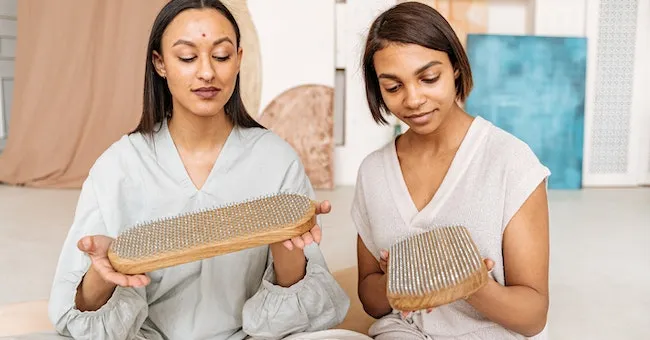 The Healing Touch: Exploring the Wonders of Acupressure