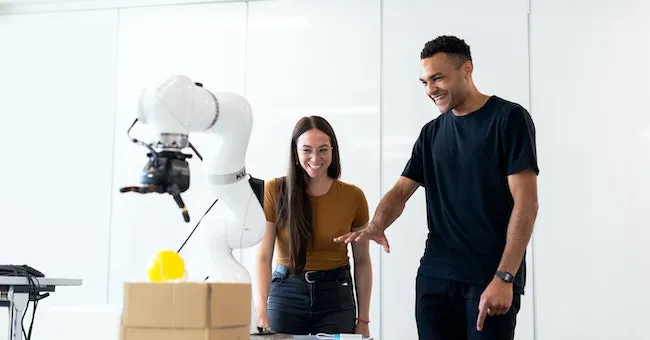 Unlocking the Wonders of STEM Education: Igniting a Future of Innovation
