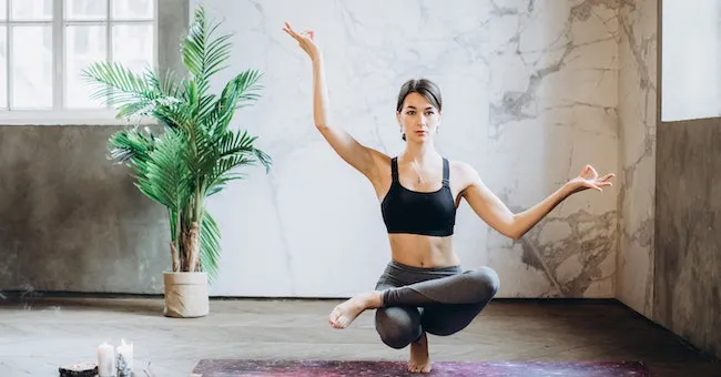 Rest Your Body and Mind with Yoga: A Journey to Inner Balance
