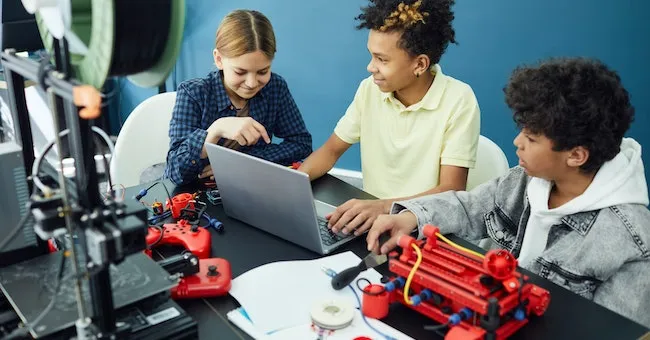Unveiling the Marvels of 3D Printing: Shaping the Future, Layer by Layer