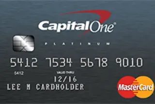 Capital One