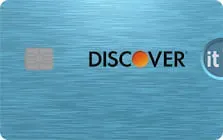Discover Bank