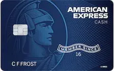 American Express