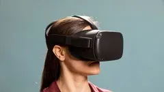 Virtual Reality Therapy in Mental Health
