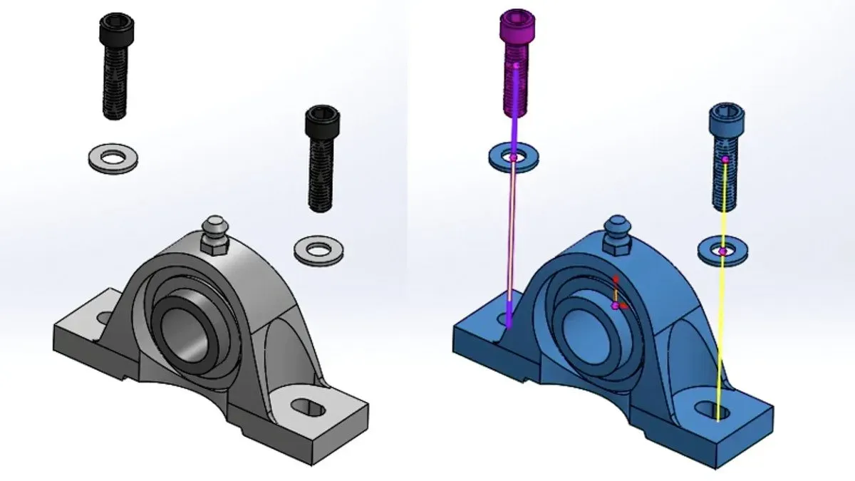 SOLIDWORKS 2018 New Features