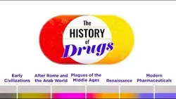 The History of Drugs
