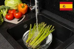 Introduccion a la Manipulacion de Alimentos