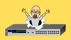 Switching For Network Engineers