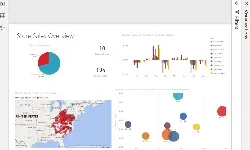 Power BI for Beginners: Designing a Data Model