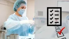 Trauma Certified Registered Nurse (TCRN) Certification