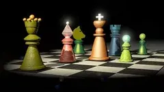 Chess 101: Newbies Guide to playing Chess