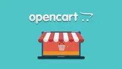 Up & Running with OpenCart to create online E-Commerce shops