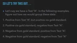 Classic Biostatistics Videos