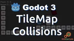 Godot Game Engine - "One Shots"