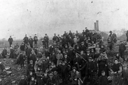Coal Mining and Industrial Heritage Course - FutureLearn