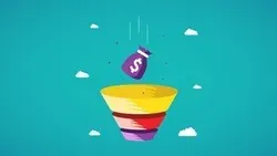 Create A Sales Funnel With ClickFunnels