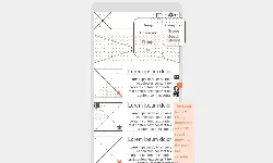 Draw a wireframe in Wireframecc