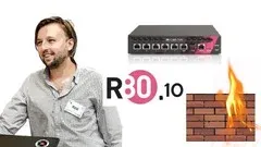 CheckPoint CCSA R8010 [2022]