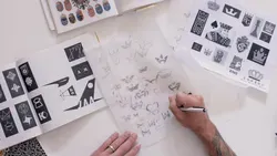 Exploring Brand Identity: Design a Brand Icon