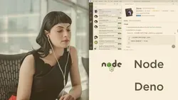 Deno: Getting Started