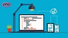 Create a REST API using basic PHP with Token Authentication