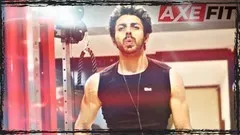 Build Athletic Body: A 10 Weeks Superhero Home Workout Plan