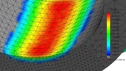 SOLIDWORKS: Simulation for Finite Element Analysis