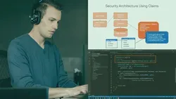 Angular Security Using NET 5 and JSON Web Tokens