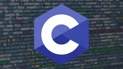 C programming language for beginnersBeginner