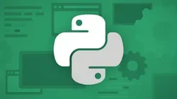 Complete Python for beginners 2021
