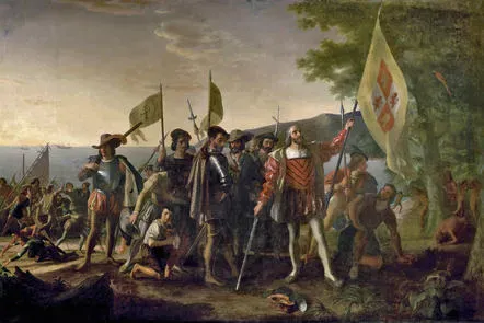 European Empires: An Introduction - Online Course