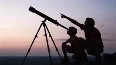 How to REALLY use a Telescope