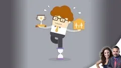 Work from Home - Work Life Balance and Time Management