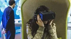 Virtual Reality and Apps Therapy Course