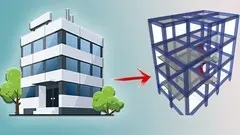 ETABS: For Structural Design of Buildings