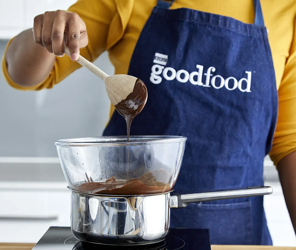 Learn How to Bake Afternoon Tea with BBC Good Food