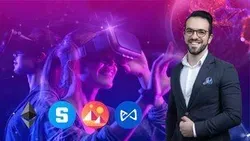 Metaverse Masterclass- Learn Everything about the Metaverse!