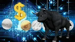 Crypto Class On The Road (Altcoins Exchanges Bullruns)