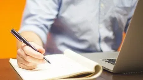Advanced WritingProfessional