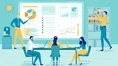 Sales Forecasting in Excel for Management Consultants